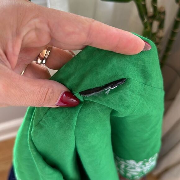 BA&SH Aria Cutout Midi Dress - Picture 6 of 7